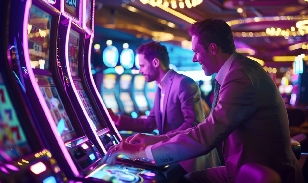 Layar ponsel menampilkan program loyalitas dengan hadiah dan poin di aplikasi sportsbook